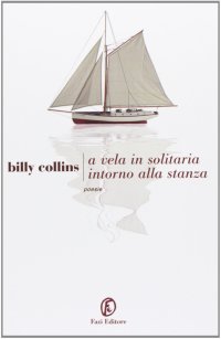 A vela, in solitaria intorno alla stanza