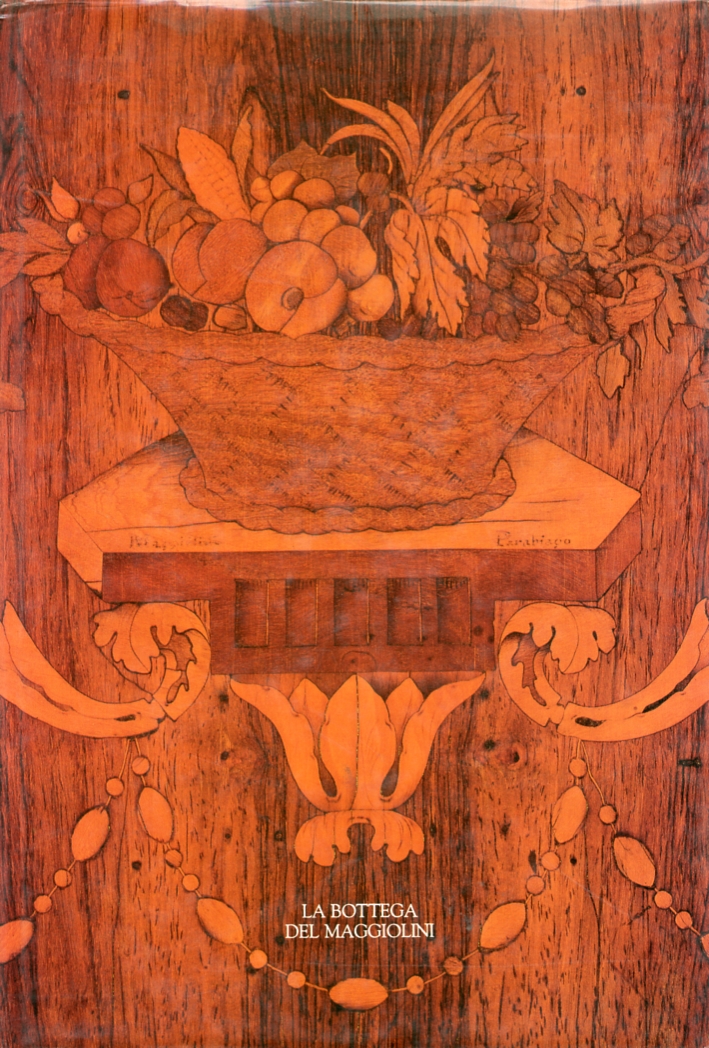 La bottega del Maggiolini