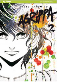 Agrippa. Vol. 2 Agrippa. Vol. 2
