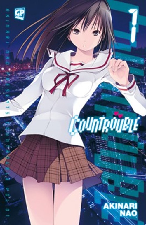 Countrouble. Vol. 1 Countrouble. Vol. 1