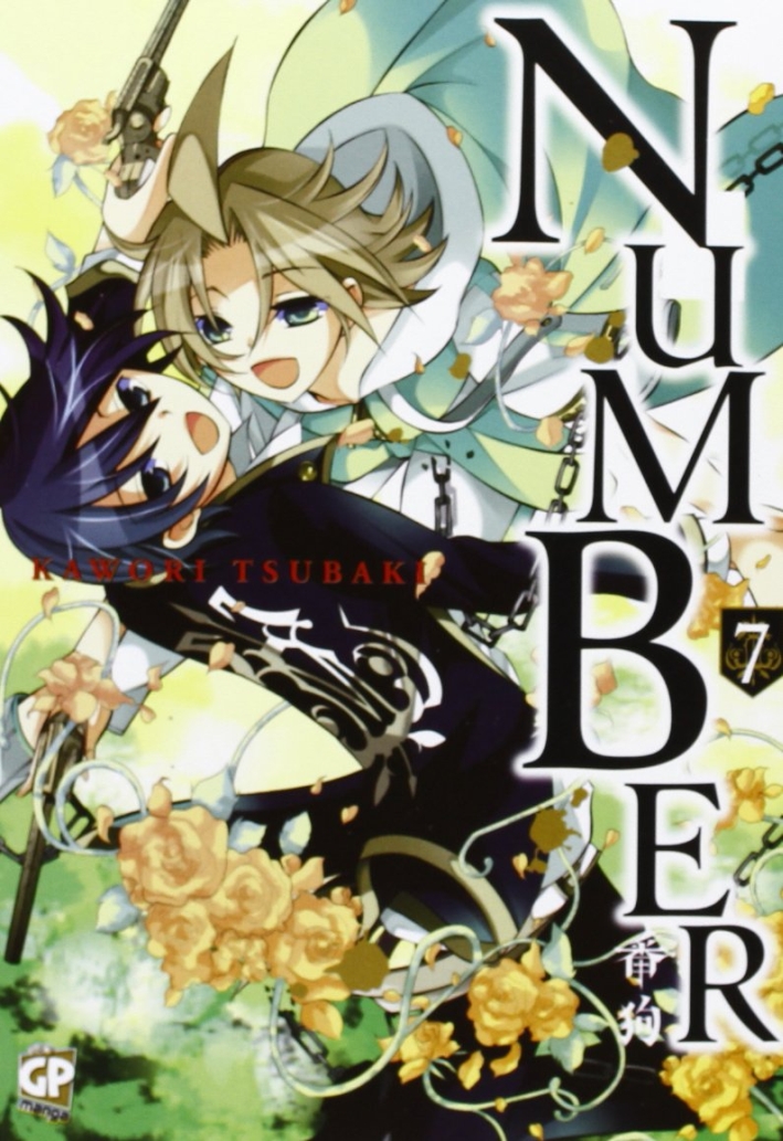 Number. Vol. 7 Number. Vol. 7