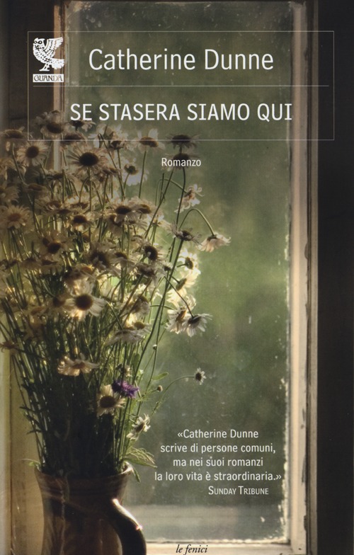 Se stasera siamo qui Se stasera siamo qui