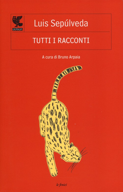 Tutti i racconti. Tutti i racconti.