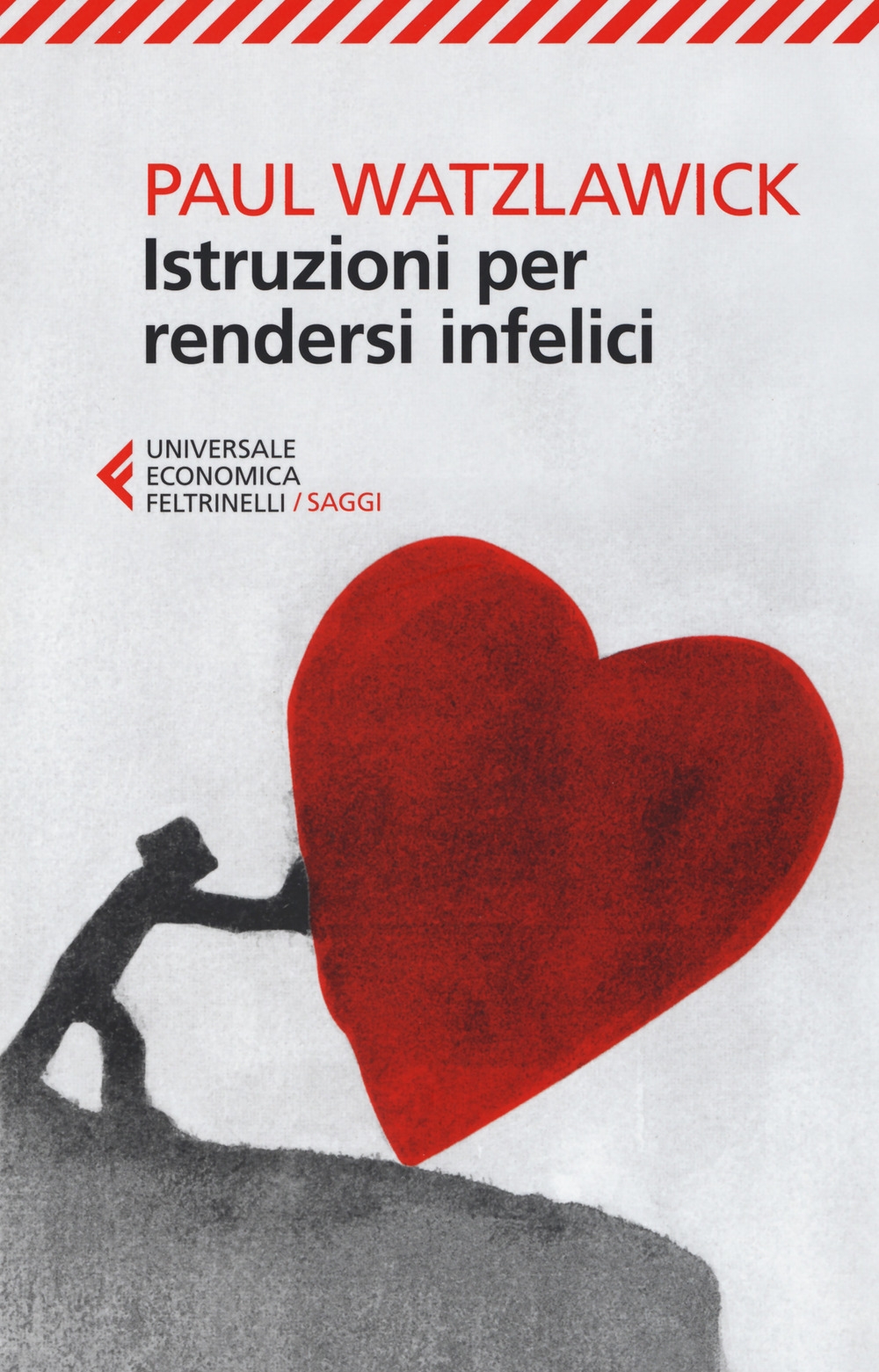Istruzioni per rendersi infelici Istruzioni per rendersi infelici