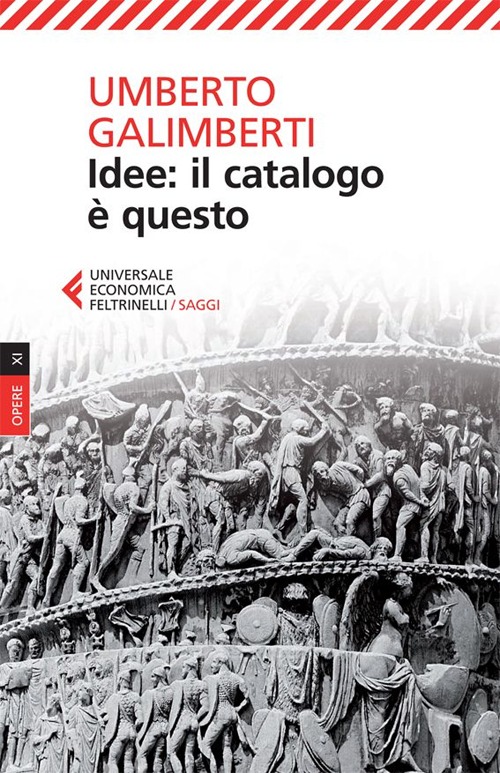 Opere. Vol. 9: Idee: il catalogo è questo Opere. Vol. 9: Idee: il catalogo è questo
