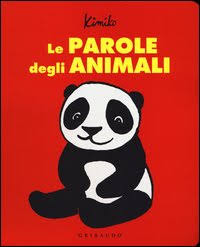 Le parole degli animali. Ediz. illustrata Le parole degli animali. Ediz. illustrata