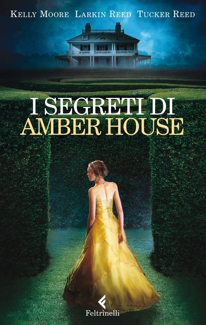 I segreti di Amber House I segreti di Amber House