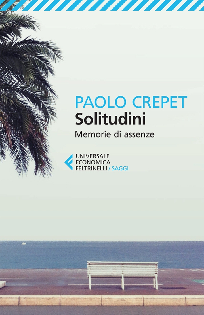 Solitudini. Memorie di assenze Solitudini. Memorie di assenze