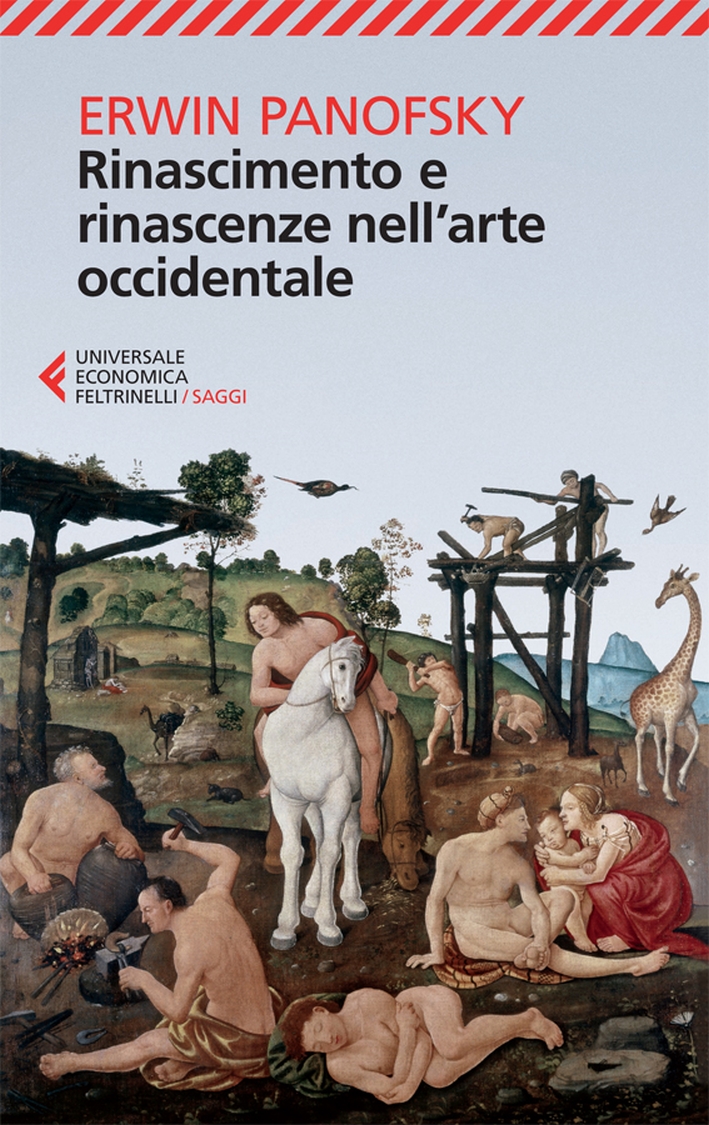 Rinascimento e rinascenze nell'arte occidentale Rinascimento e rinascenze nell'arte occidentale