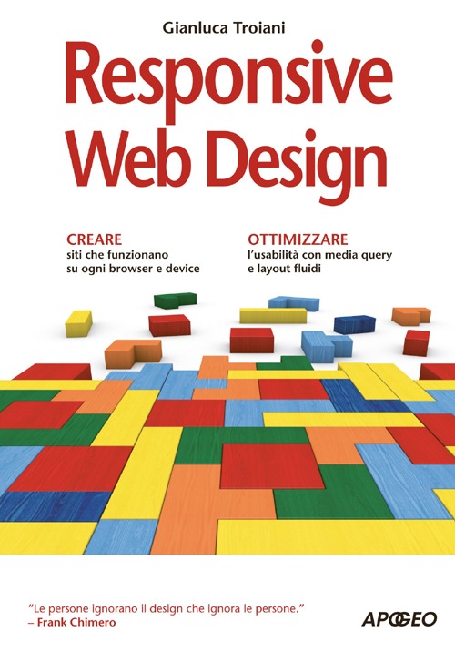 Responsive web design. Responsive web design.