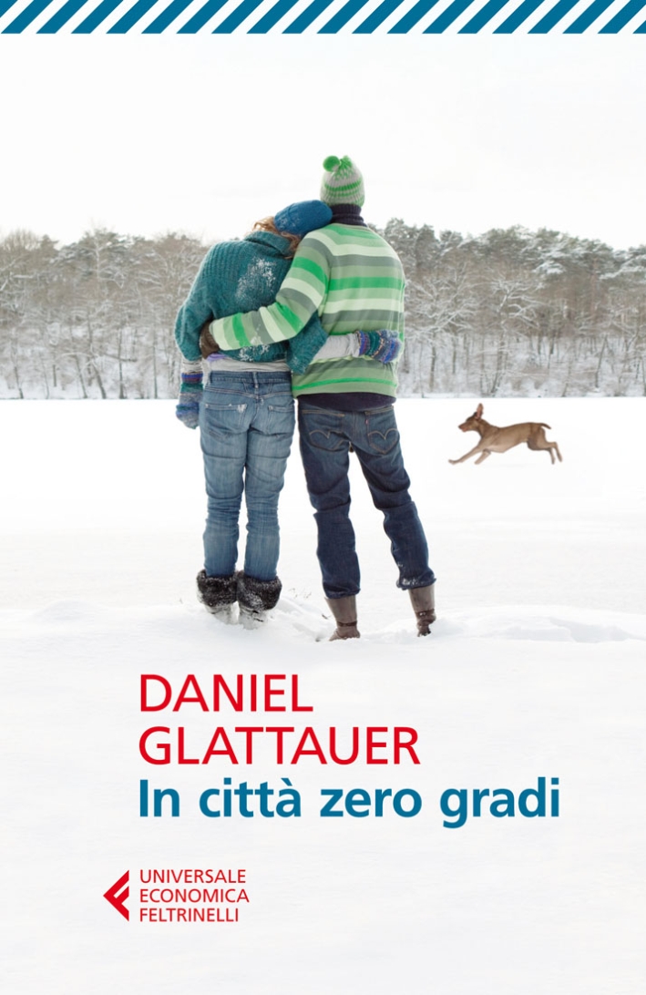 In città zero gradi In città zero gradi