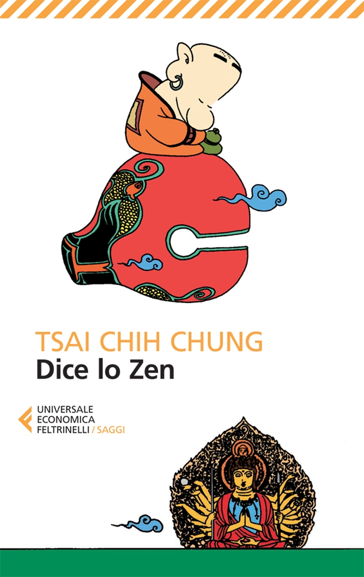 Dice lo zen Dice lo zen
