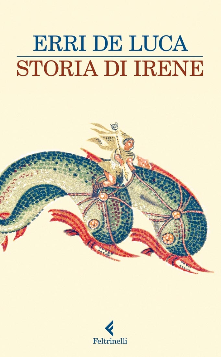 Storia di Irene Storia di Irene
