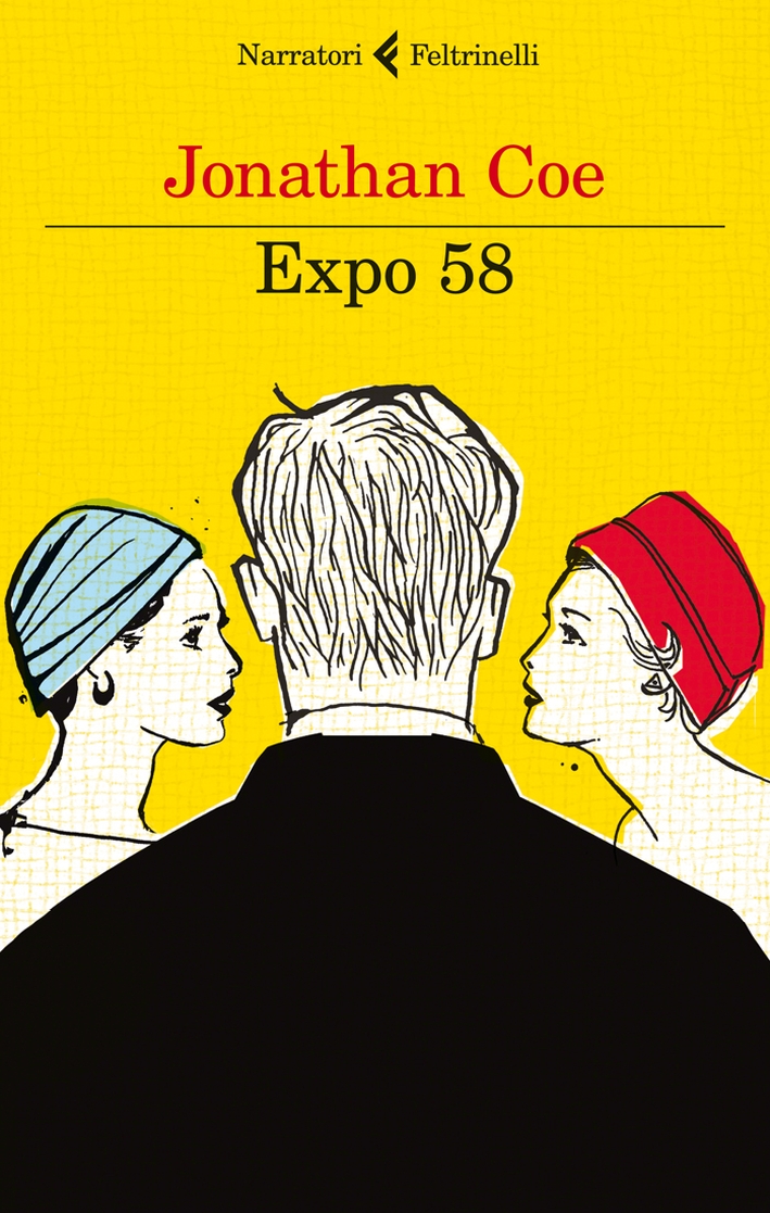 Expo 58 Expo 58