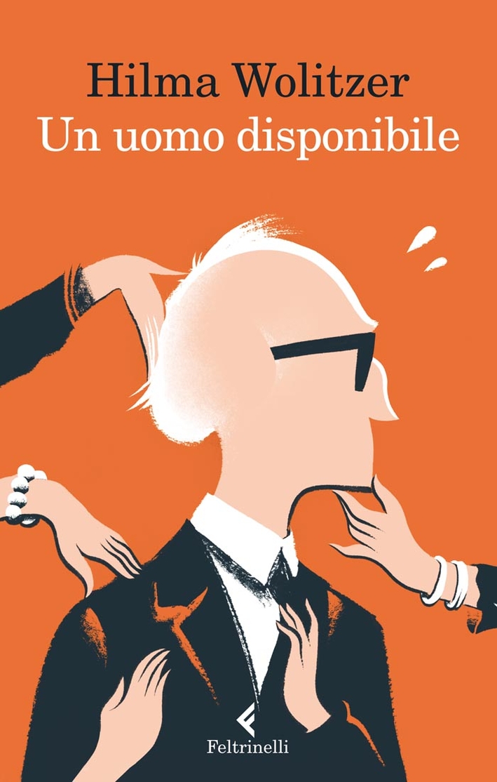 Un uomo disponibile Un uomo disponibile