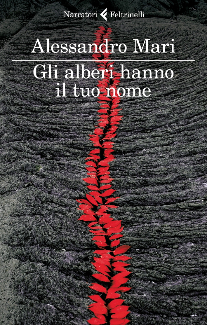 Gli alberi hanno il tuo nome Gli alberi hanno il tuo nome