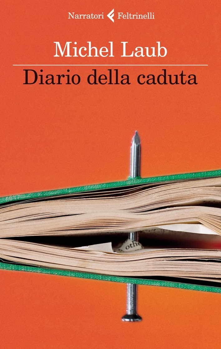 Diario della caduta Diario della caduta