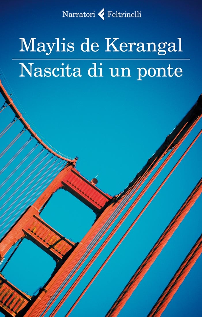 Nascita di un ponte Nascita di un ponte