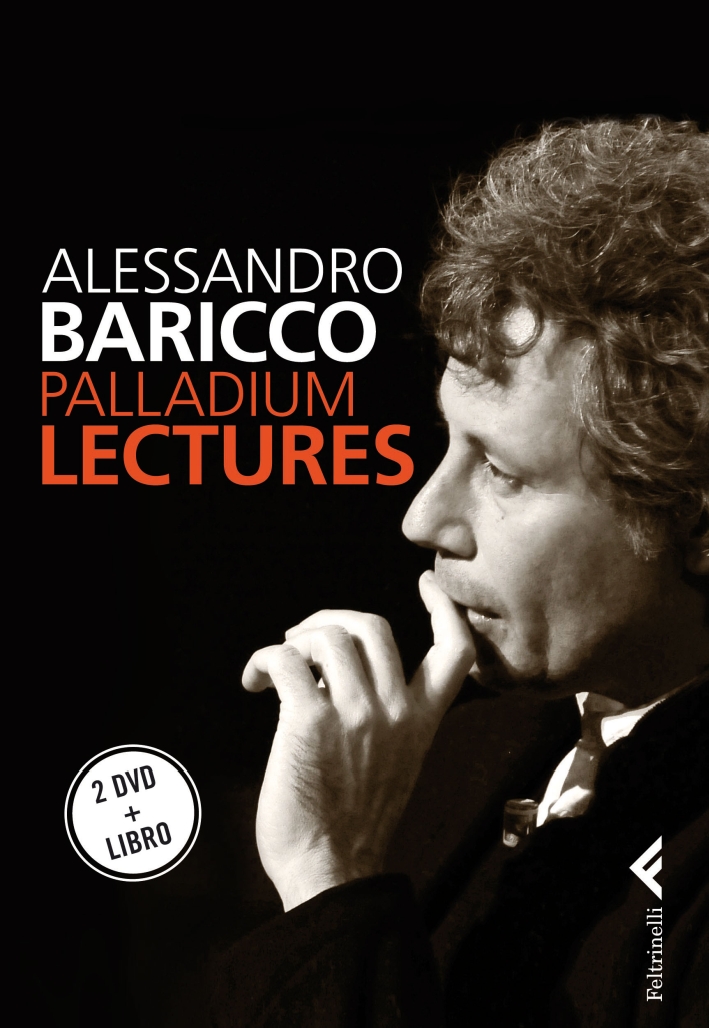 Palladium lectures. DVD. Con libro Palladium lectures. DVD. Con libro