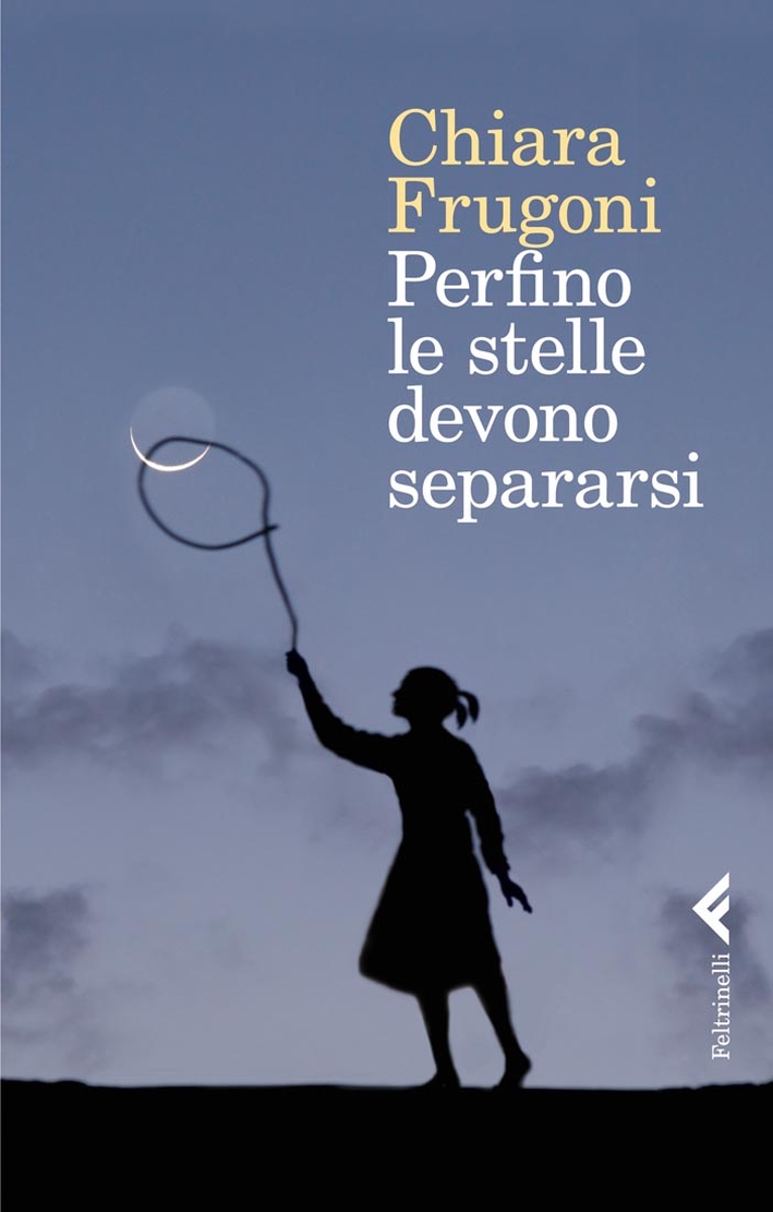 Perfino le stelle devono separarsi Perfino le stelle devono separarsi