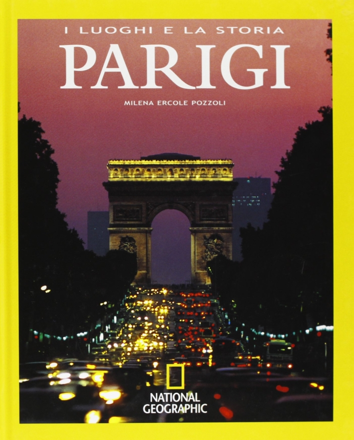 Parigi Parigi