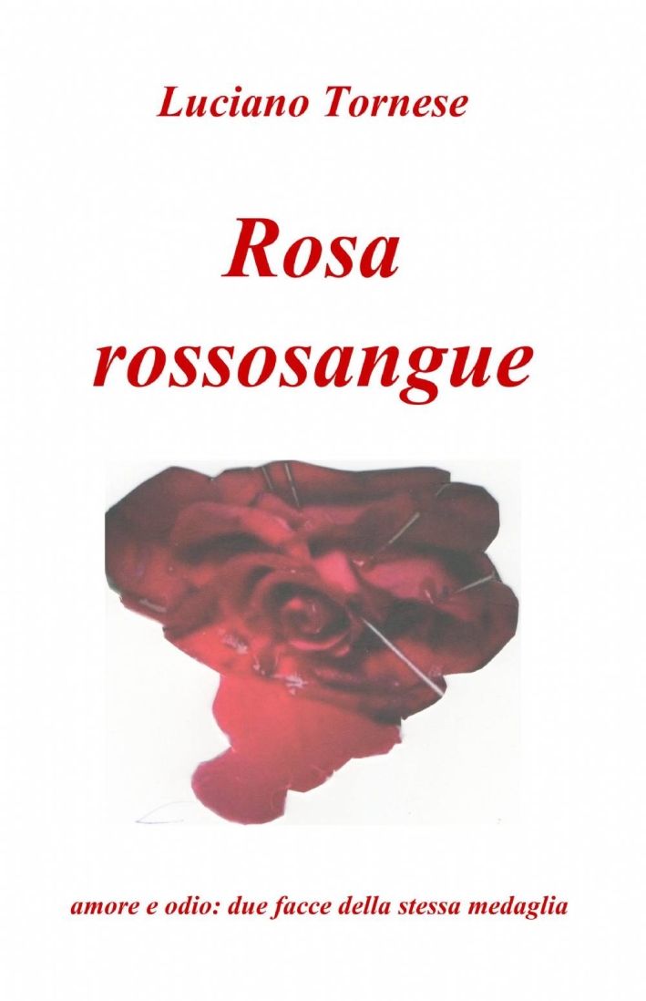 Rosarossosangue Rosarossosangue