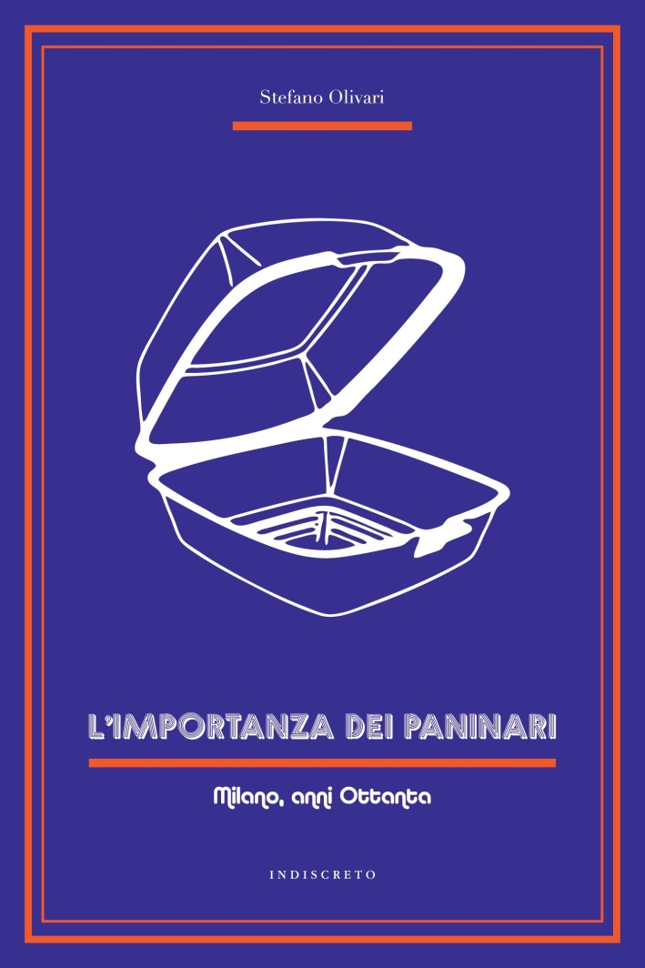 L'importanza dei paninari. Milano, anni Ottanta L'importanza dei paninari. Milano, anni Ottanta