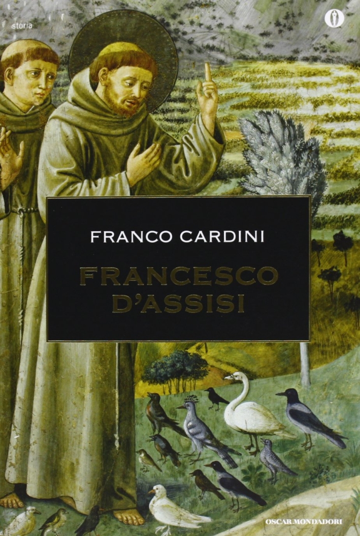Francesco d'Assisi Francesco d'Assisi
