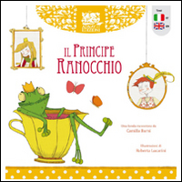 Il principe ranocchio Il principe ranocchio