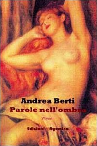 Parole nell'ombra Parole nell'ombra
