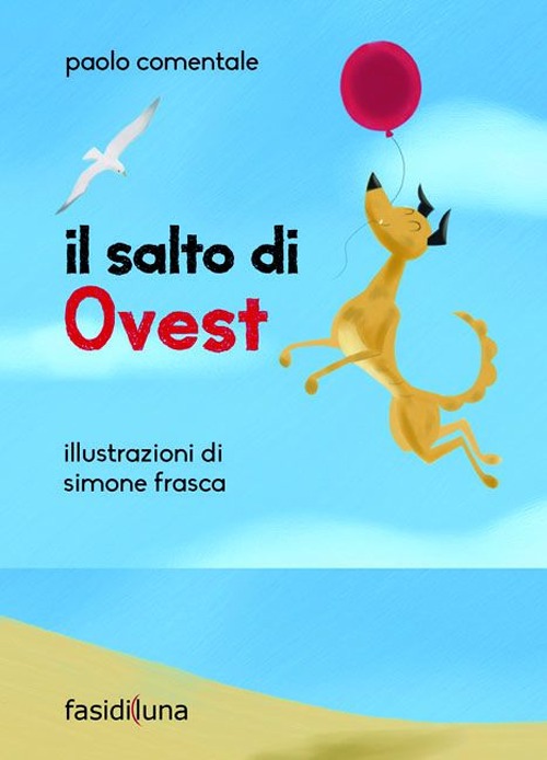 Il salto di ovest Il salto di ovest