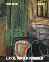 L'arte contemporanea