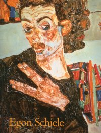 Egon Schiele 1890-1918. L'anima notturna dell'artista