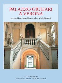 Palazzo Giuliari a Verona