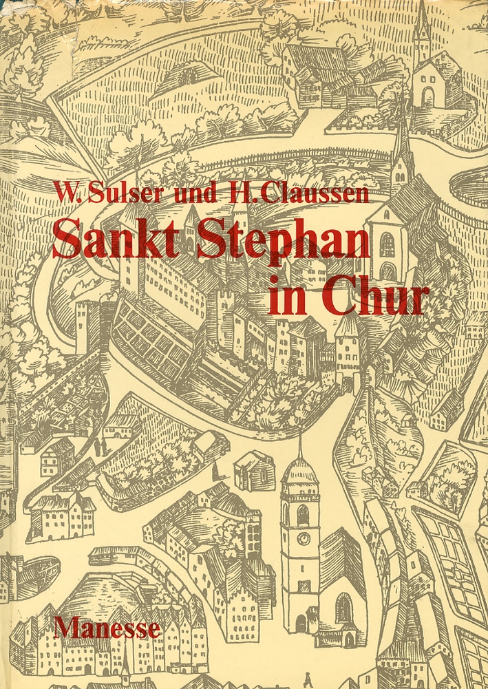 Sankt Stephan in Chur