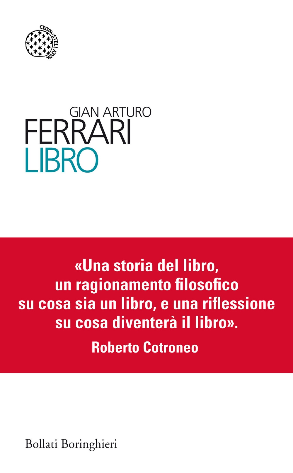 Libro Libro