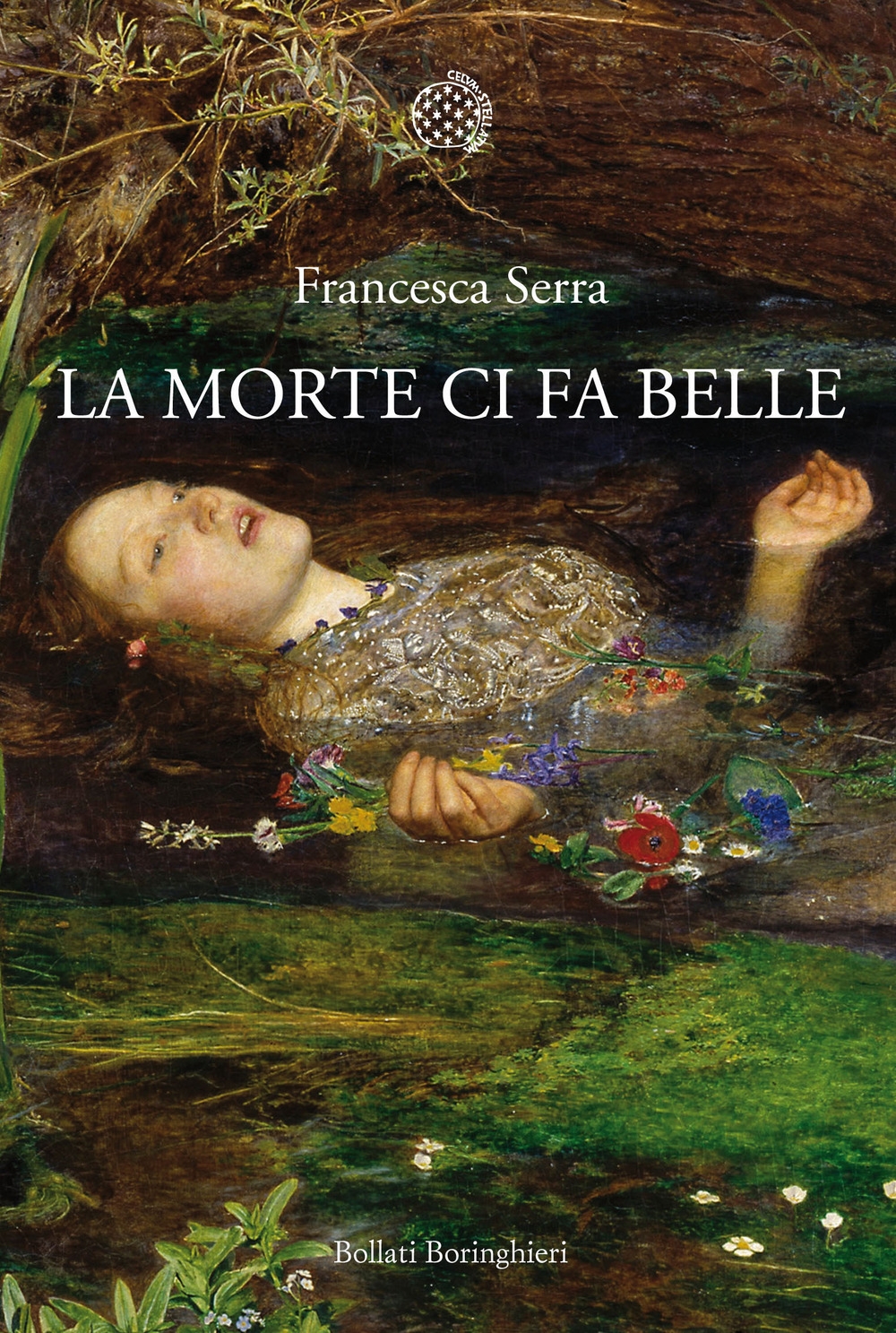 La morte ci fa belle. La morte ci fa belle.