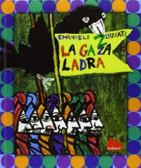 La gazza ladra