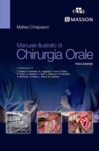 Manuale illustrato di Chirurgia Orale
