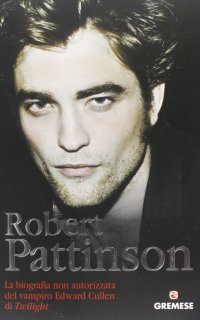Lautner. Pattinson (Conf. 24/26 12/13)