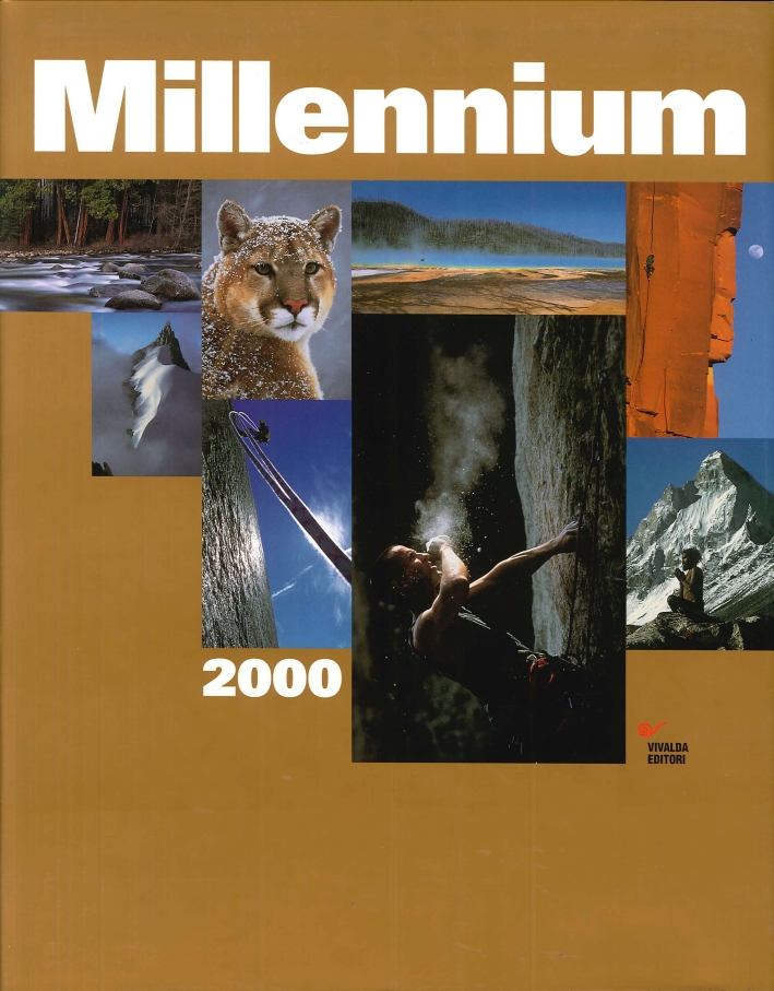 Millennium 2000 Millennium 2000
