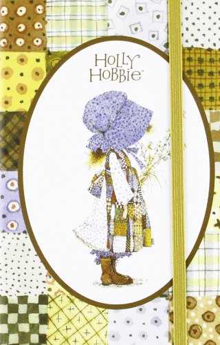 Holly Hobbie (Taccuino Classico) Holly Hobbie (Taccuino Classico)