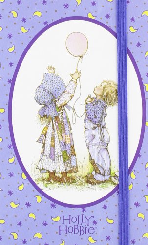 Holly Hobbie (Taccuino Palloncino) Holly Hobbie (Taccuino Palloncino)