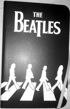 Beatles. Abbey Road. Taccuino Editoriale (The) Beatles. Abbey Road. Taccuino Editoriale (The)
