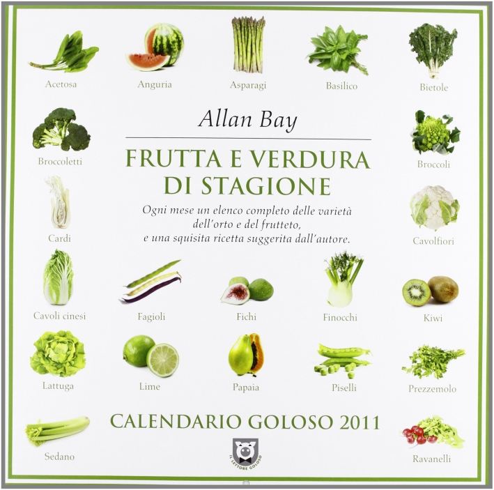 Lettore Goloso. Calendario 2011 Da Parete (30 X 30) (Il) Lettore Goloso. Calendario 2011 Da Parete (30 X 30) (Il)