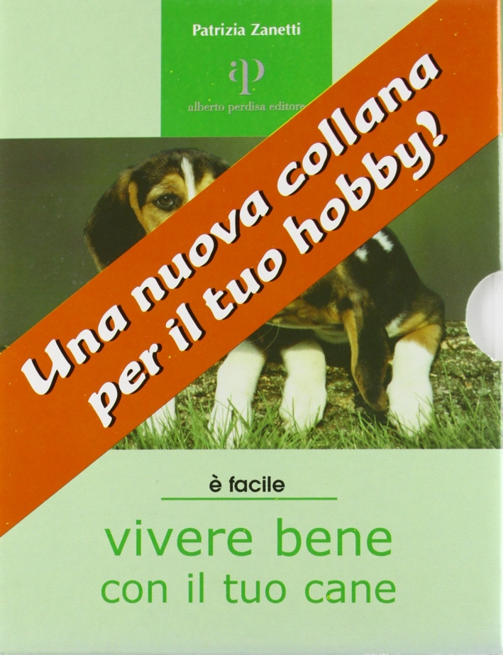 Vivere Bene Con Il Tuo Cane. Tutto Ciò Che È Utile Sapere Per Accogliere Un Cane In Famiglia-Vivere Bene Con Il Tuo Gatto. Tutto Ciò Che È Utile Sapere Per Accogliere Un Gatto In Famiglia (Conf. 2 T. X 5 Cp.) Vivere Bene Con Il Tuo Cane. Tutto Ciò Che È Utile Sapere Per Accogliere Un Cane In Famiglia-Vivere Bene Con Il Tuo Gatto. Tutto Ciò Che È Utile Sapere Per Accogliere Un Gatto In Famiglia (Conf. 2 T. X 5 Cp.)