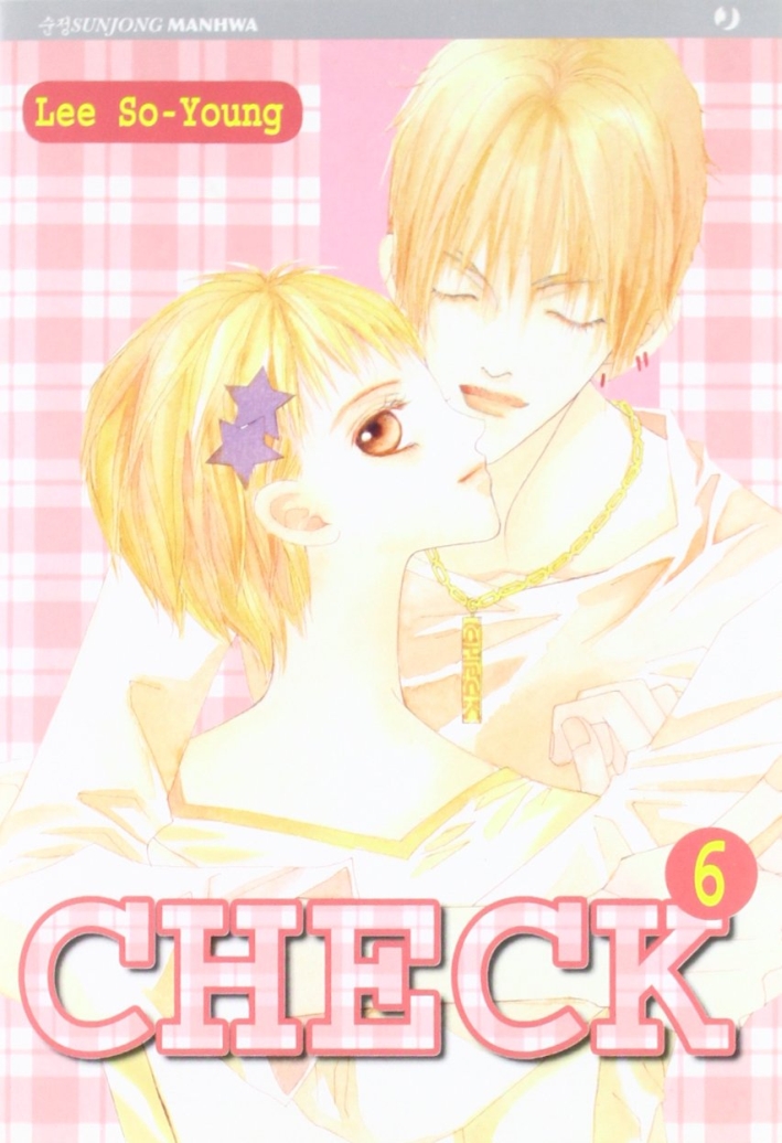 Check. Vol. 6 Check. Vol. 6