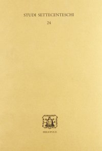 Studi settecenteschi n. 24/2004