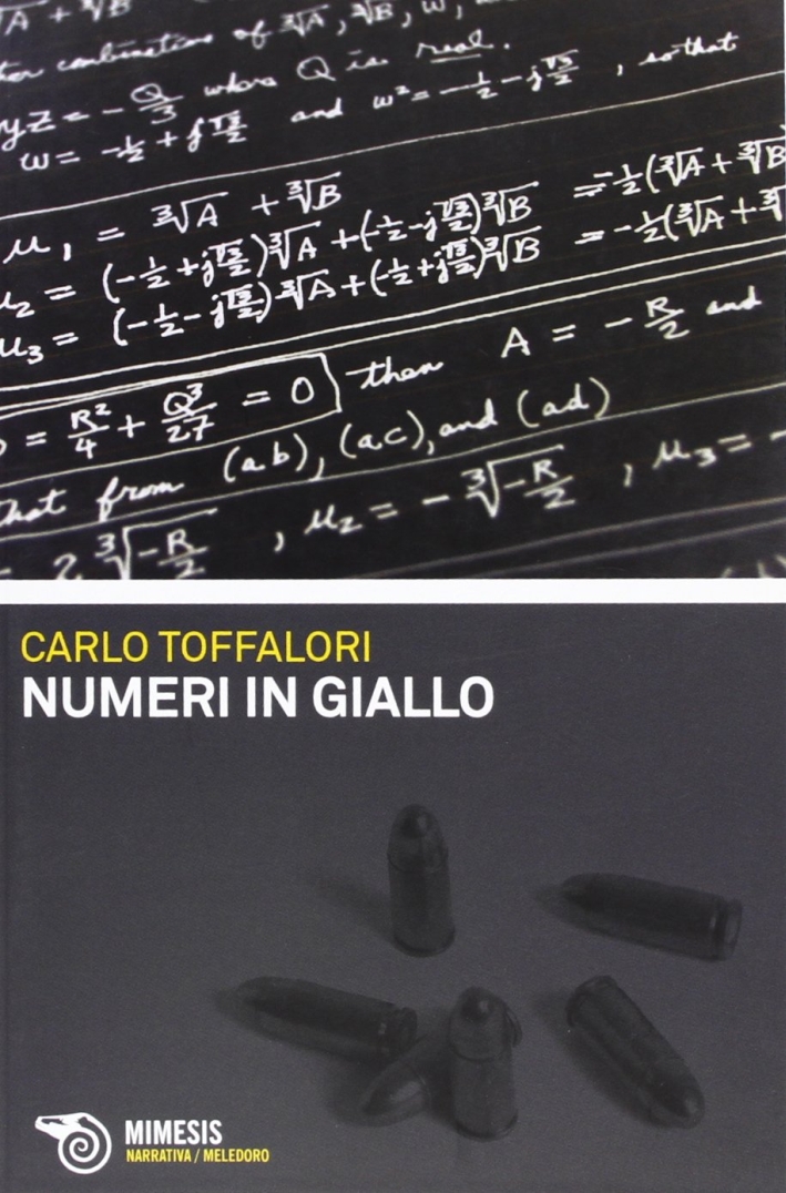Numeri In Giallo Numeri In Giallo