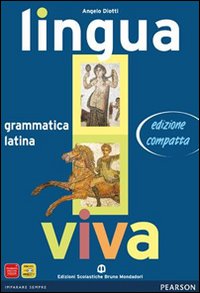 Lingua Viva. GrammaticaLezioni. Con Espansione Online. Per I Licei E Gli Ist. Magistrali Lingua Viva. GrammaticaLezioni. Con Espansione Online. Per I Licei E Gli Ist. Magistrali